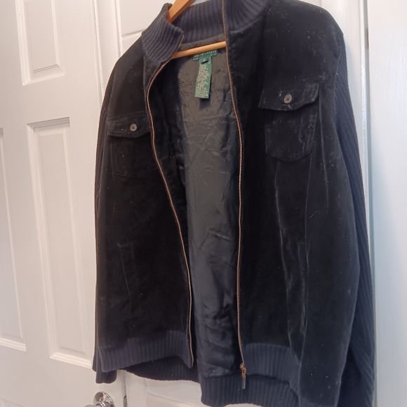 Jacket - Picture 2 of 10